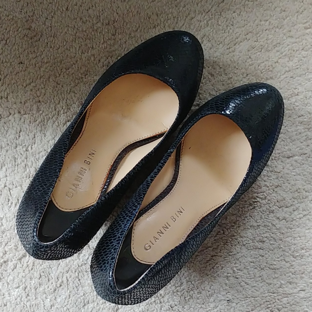 Gianni Bini Wedges